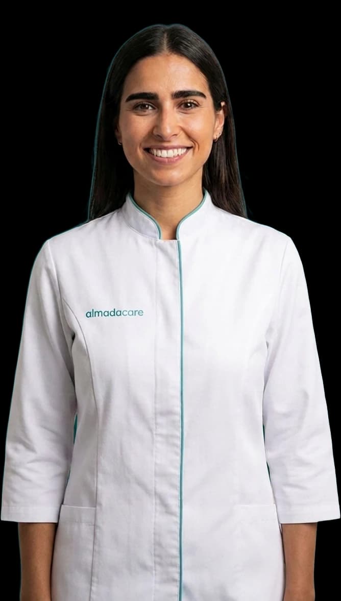 Dra. Ana Couto