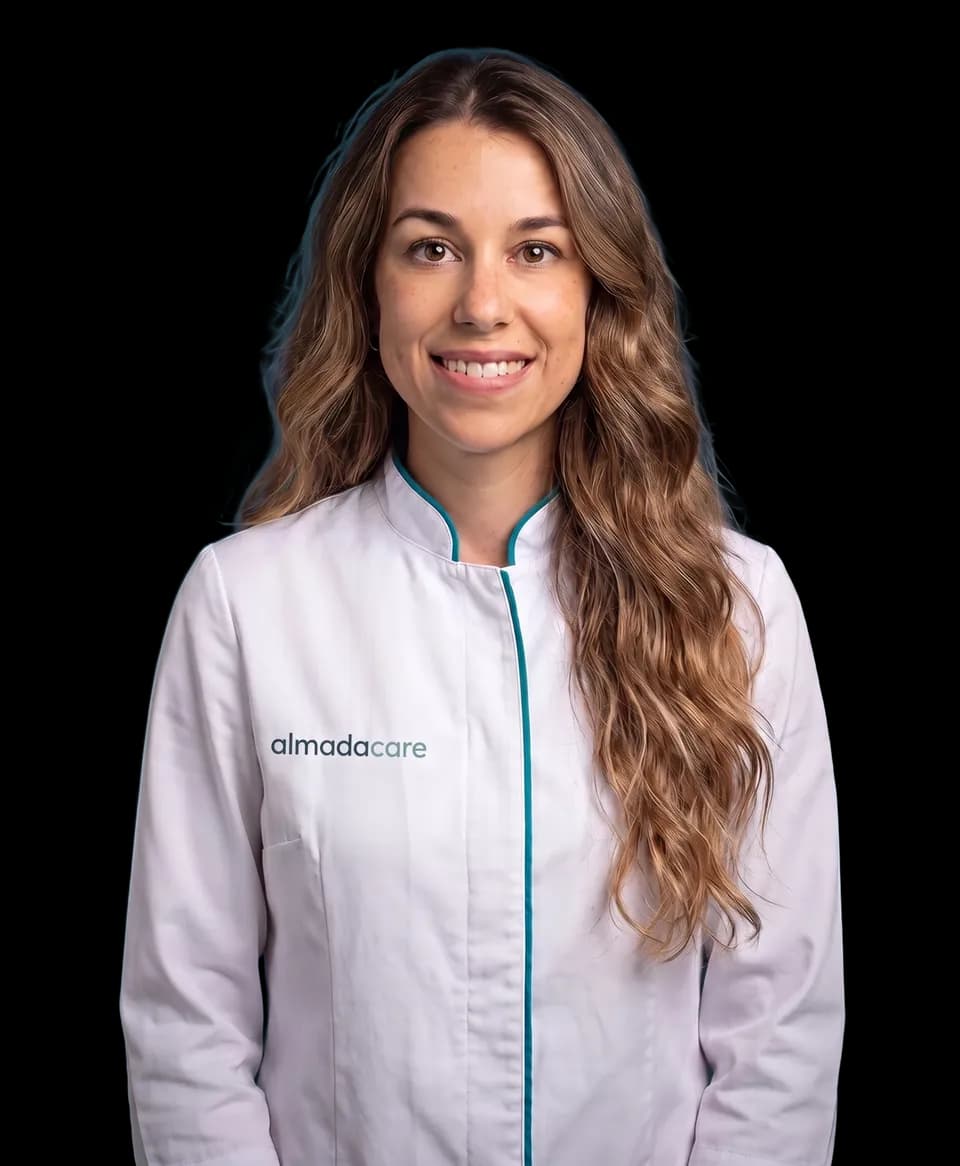 Dra. Andreia Nunes