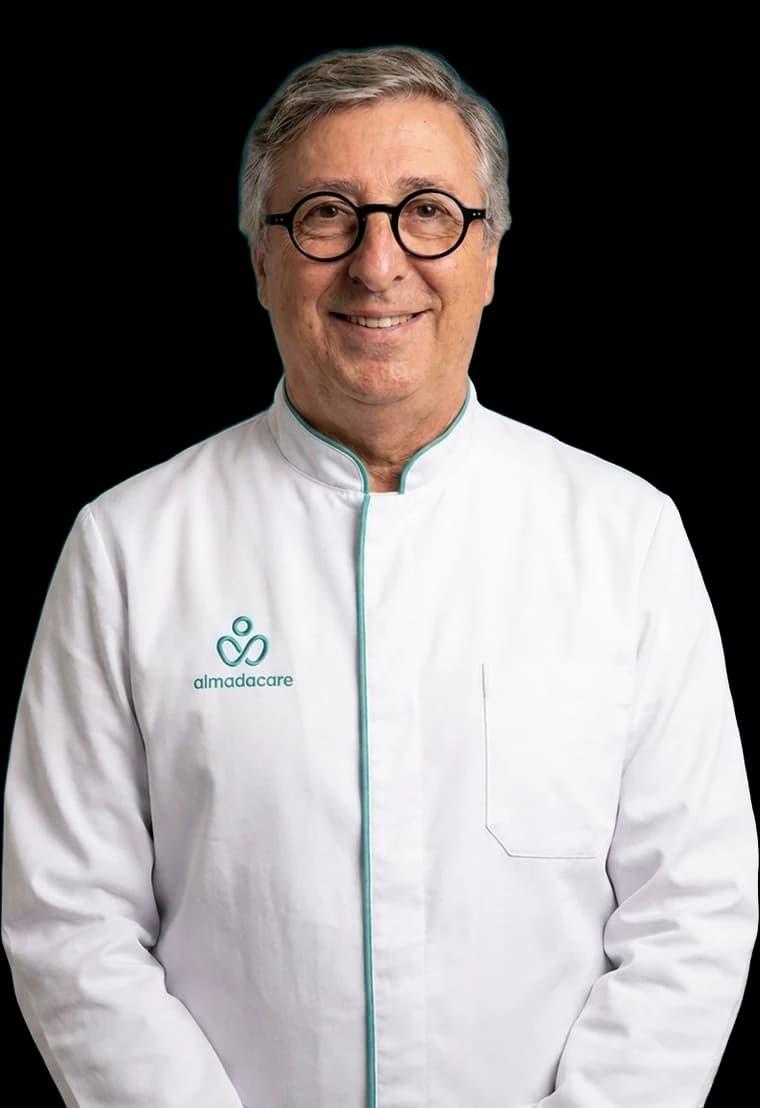 Dr. Fernando Xavier