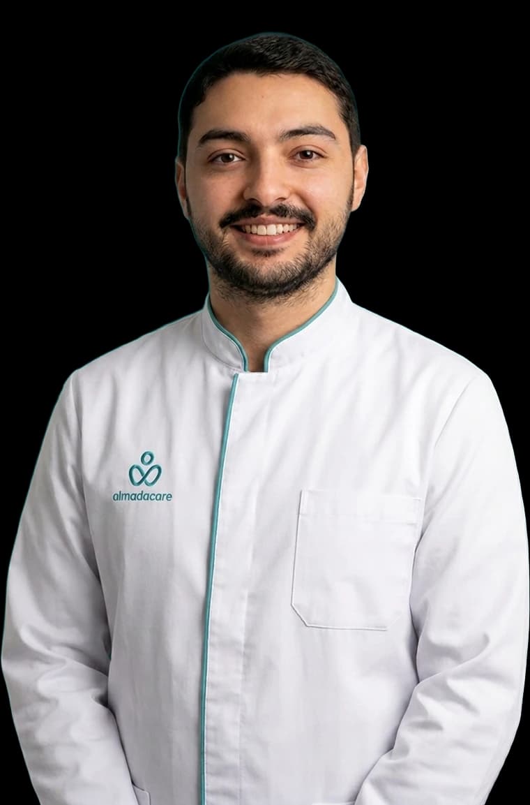 Dr. Frederico Bonito
