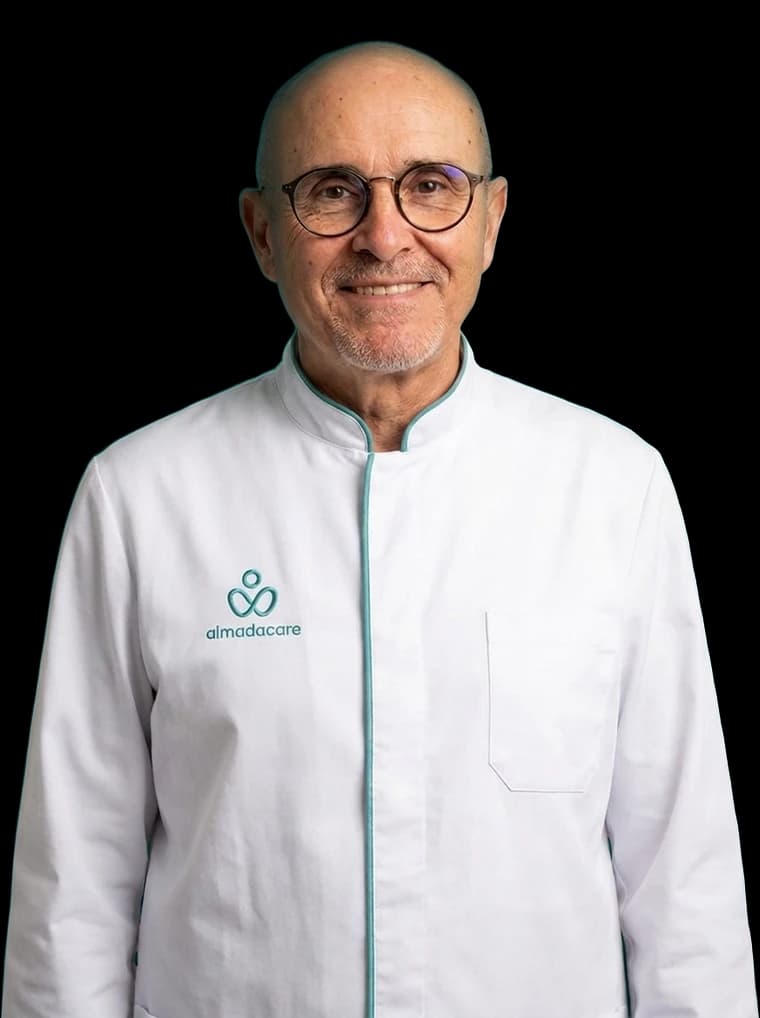 Dr. José Consciência