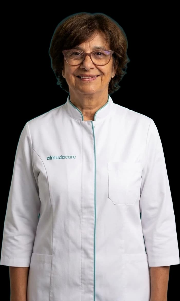 Dra. Isabel Anes
