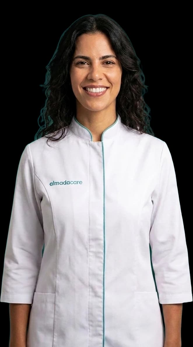Dra. Joana Amaral