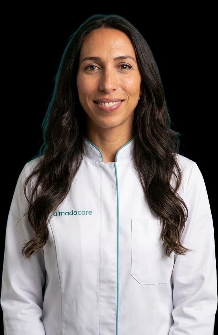 Dra. Joana Paço