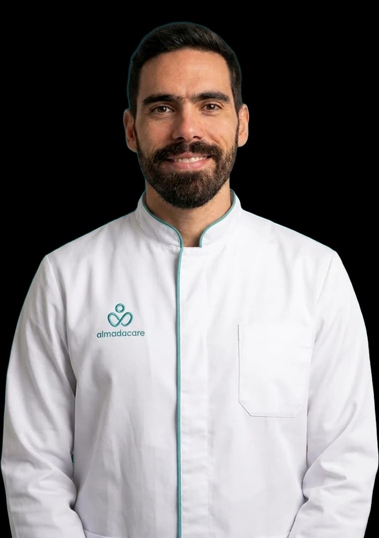 João Almeida