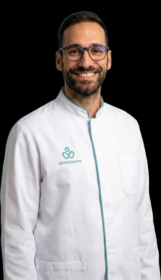Dr. João Portela
