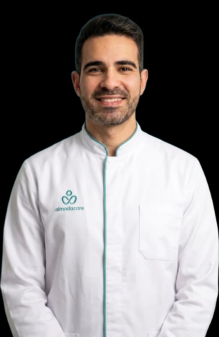 Dr. Magno Gomes