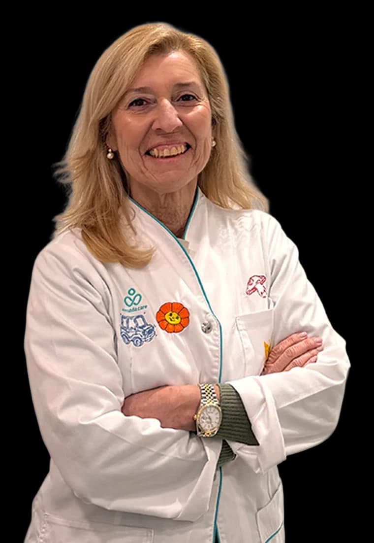 Dra. Maria João Xavier