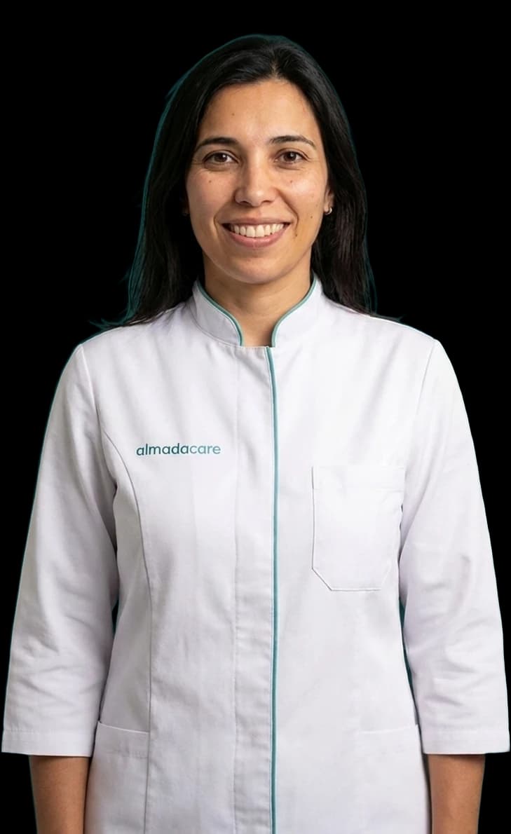 Dra. Nádia Santos