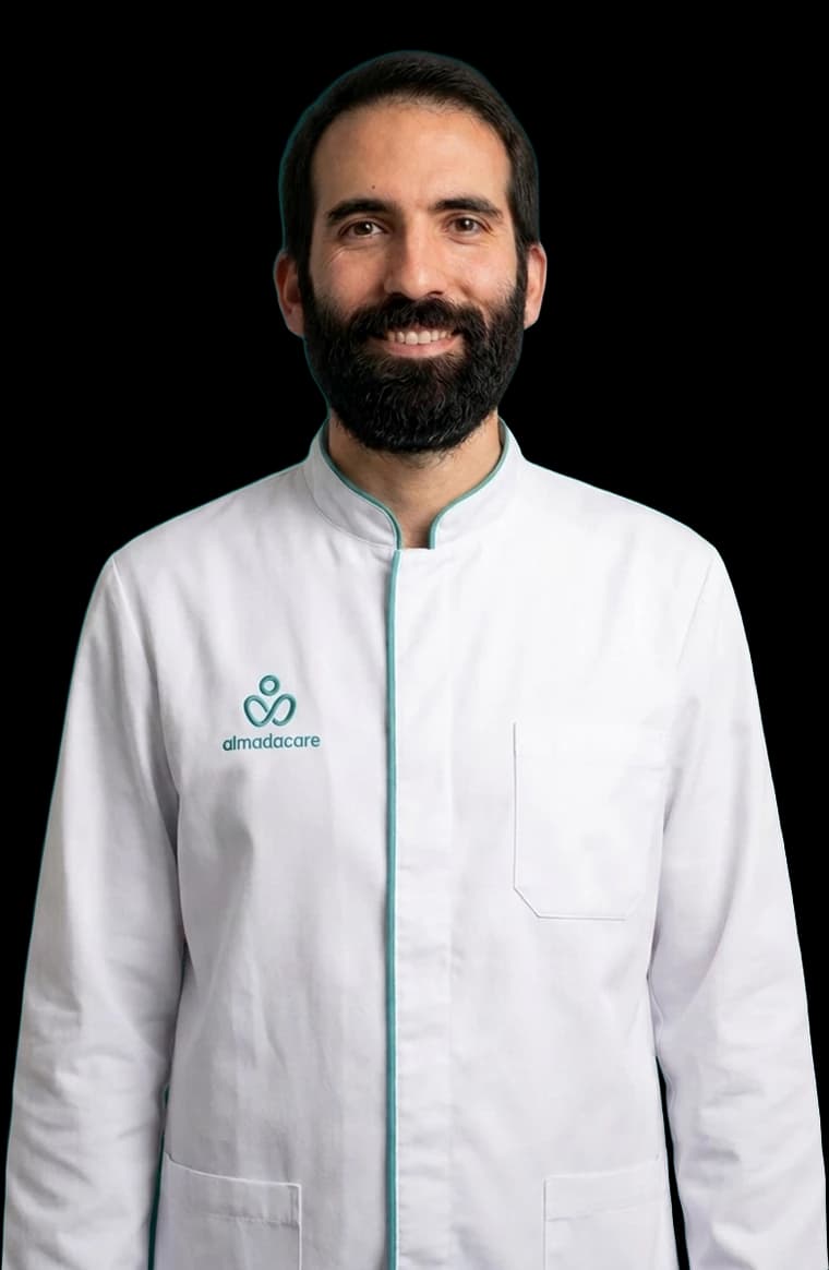 Dr. Nuno Moura