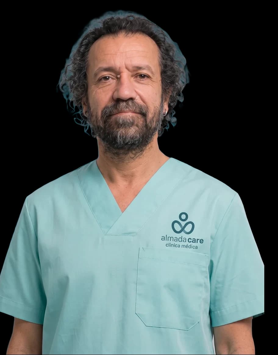 Prof. Jorge Pereira
