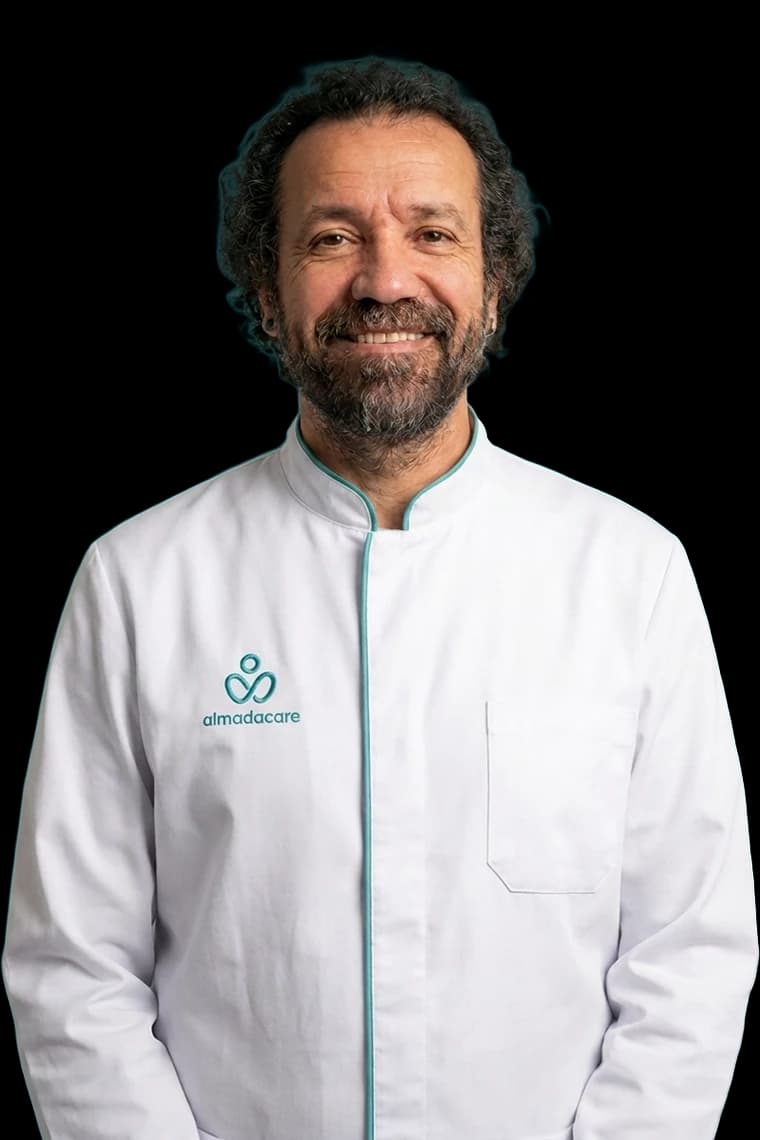 Jorge Pereira
