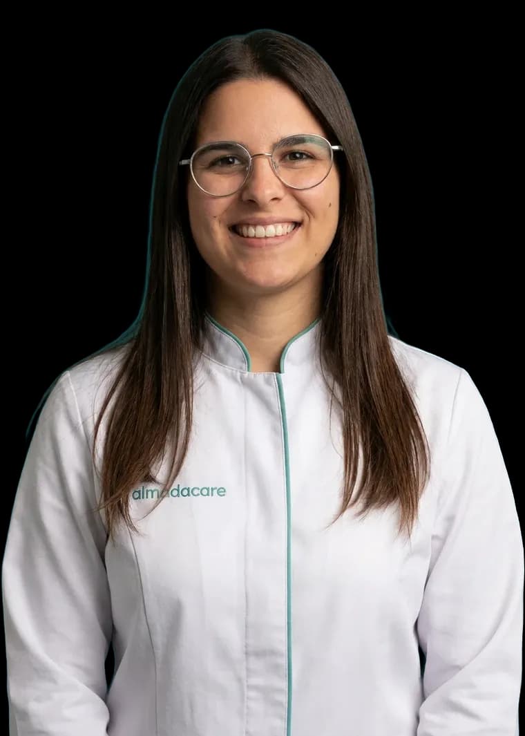 Raquel Filipe