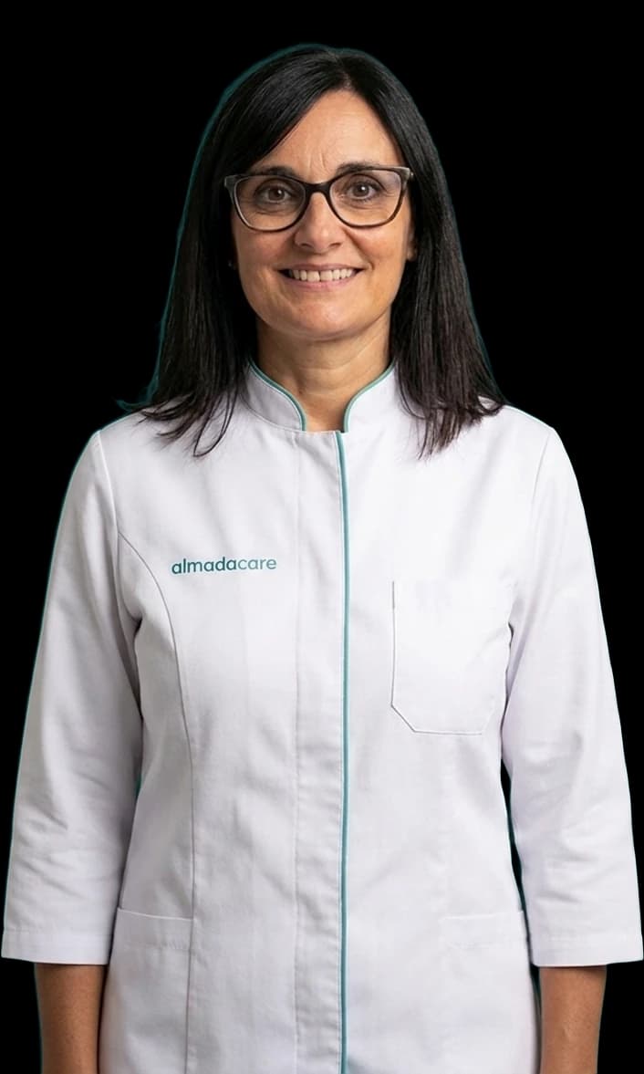 Dra. Rosa Esquina