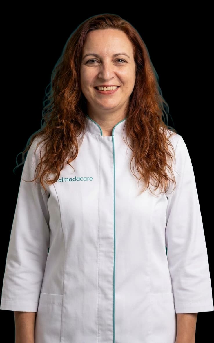 Sílvia Samora