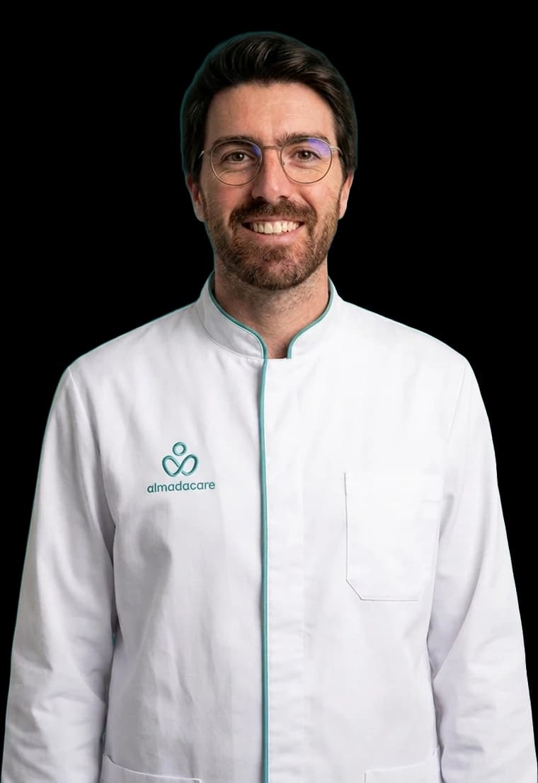 Dr. Tomás Nunes