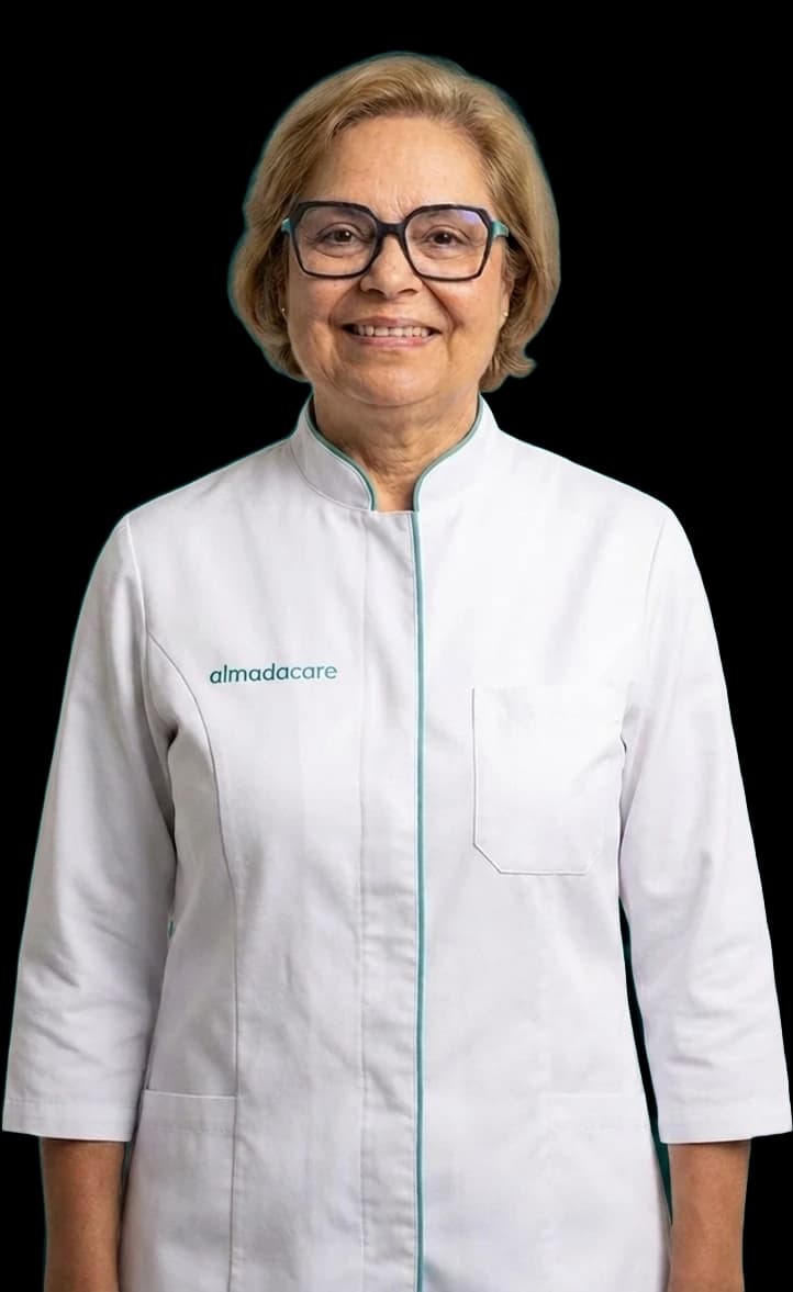 Dra. Zélia Godinho