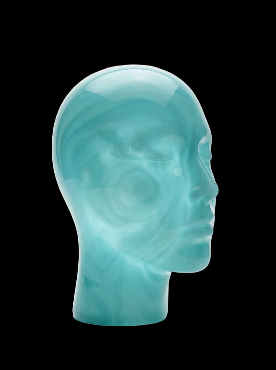 Medicina Estética — rosto de perfil
