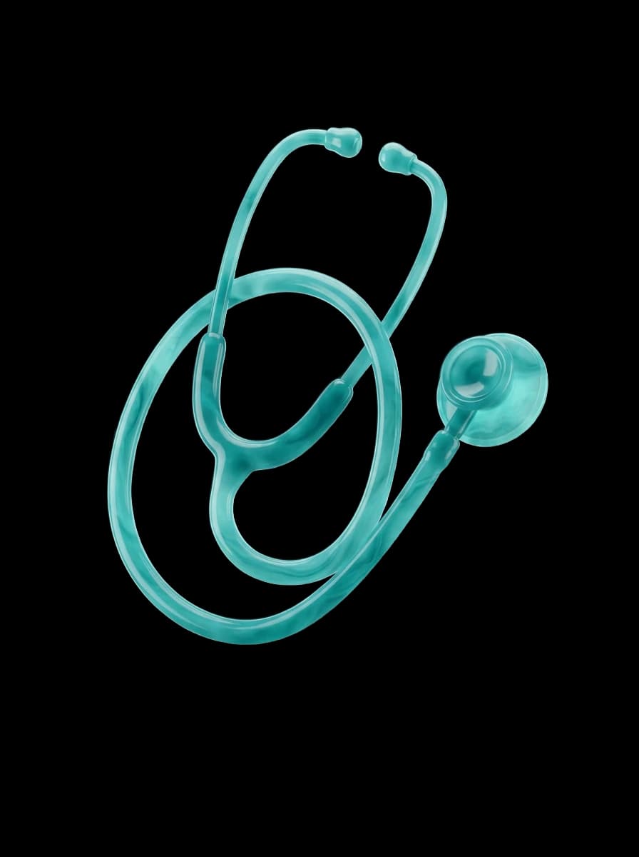 Medicina Geral e Familiar — estetoscópio