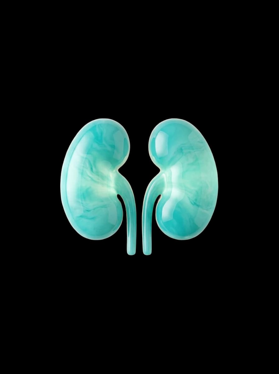 Urologia — rins