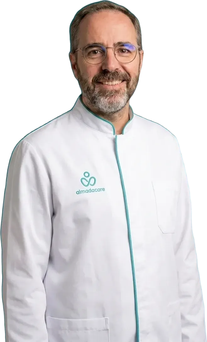Dr. António Alves Joaquim